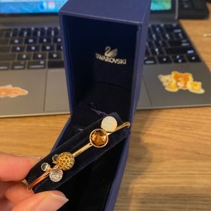 Swarovski bracelet